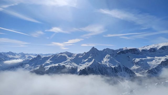 Amazing views! 💙😎