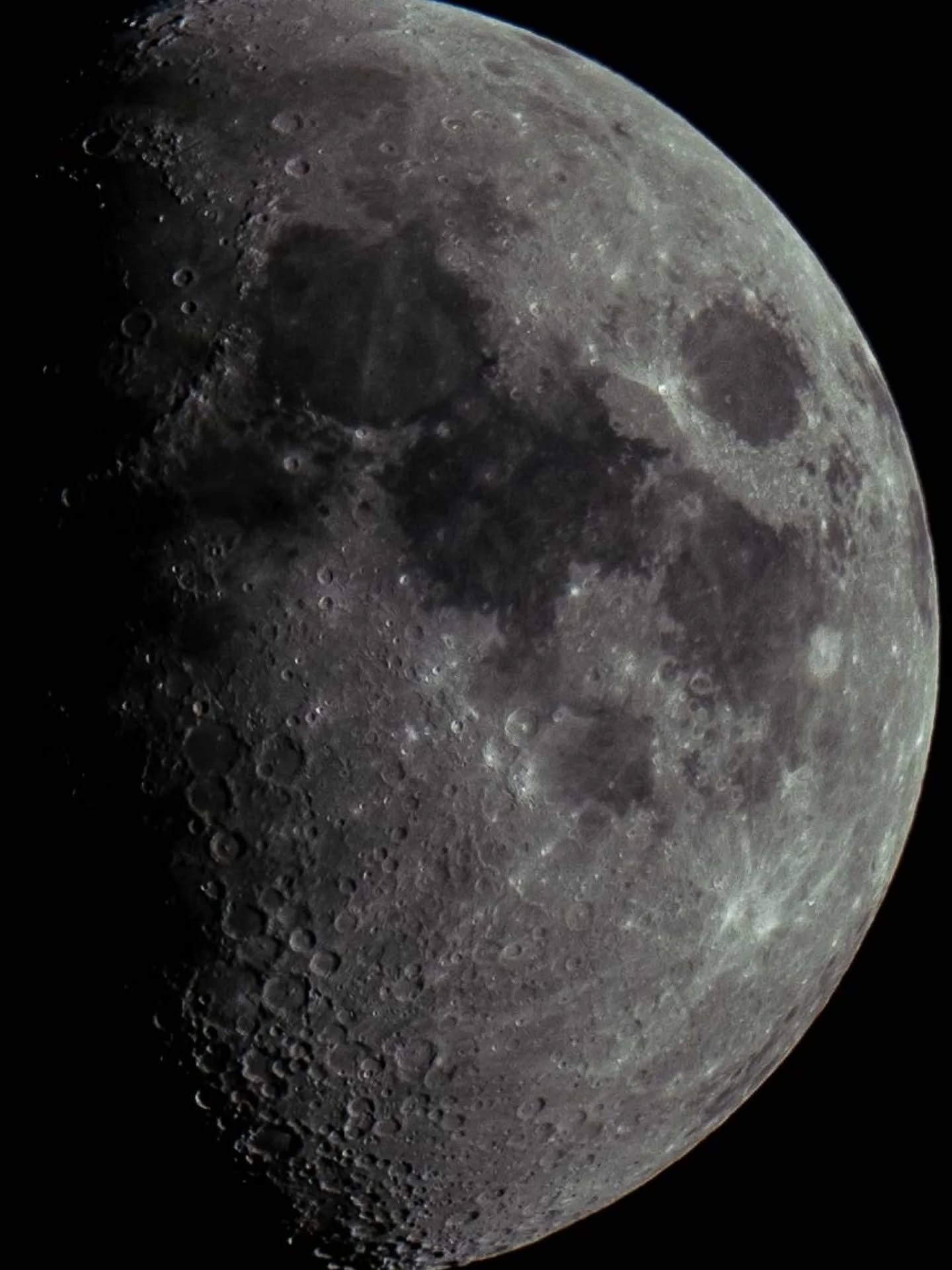 #moon #luna #mond