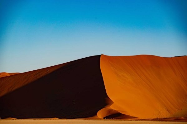 Sossusvlei Dune