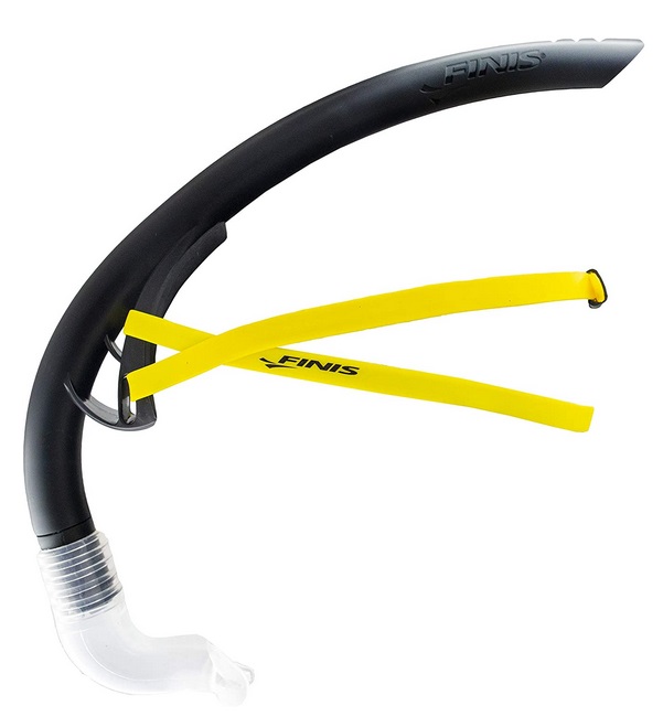 FINIS Stability Snorkel Speed Center