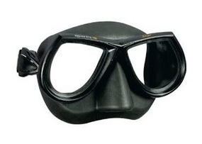 Mares Star freediving mask Apnoe Maske