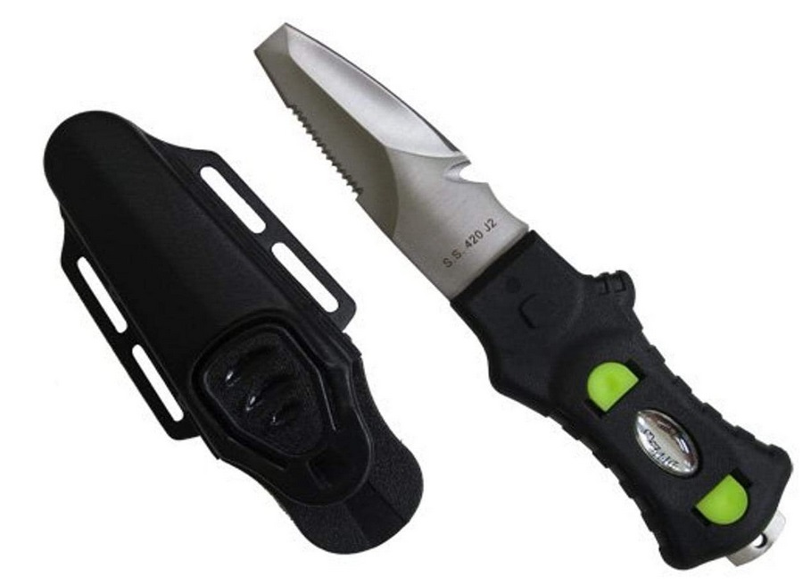 Stainless-Steel-Blunt-Tip-BCD-Knife