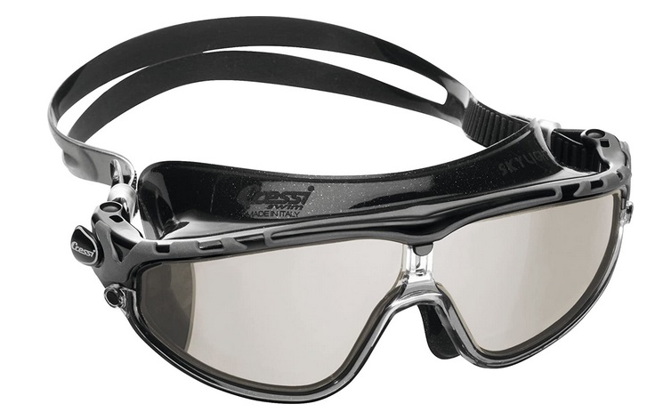 Cressi Skylight Swim Goggles Premium