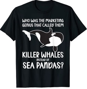 Lustige Taucher Shirts Tauchen Sea Panda