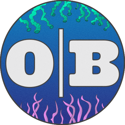 Ocean Bandit logo
