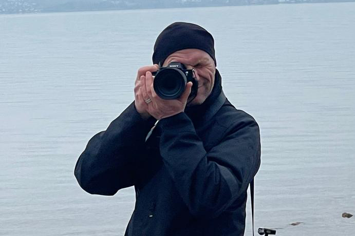 Daniel Sasse Photographer