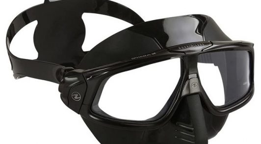 AQUALUNG SPHERA X Freediving Mask