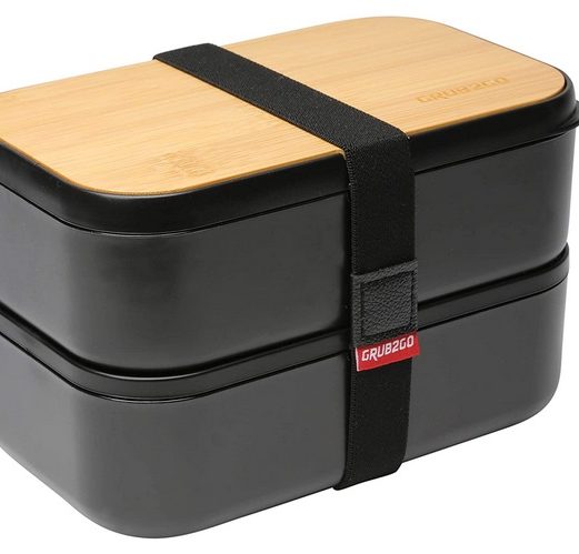 GRUB2GO Premium Bento Lunch Box