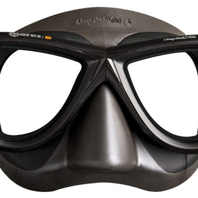 Mares Liquid Skin Freediving Mask
