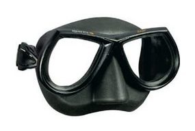 Mares Star freediving mask Apnoe Maske